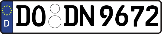 DO-DN9672