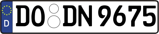 DO-DN9675