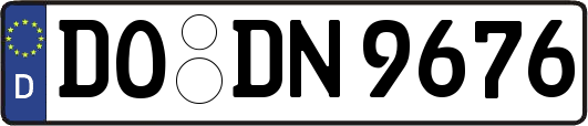 DO-DN9676