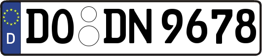 DO-DN9678