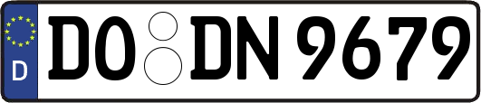 DO-DN9679