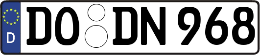 DO-DN968
