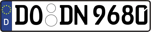 DO-DN9680