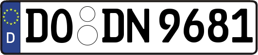 DO-DN9681