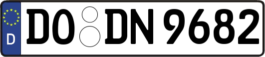 DO-DN9682