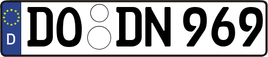 DO-DN969