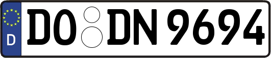 DO-DN9694