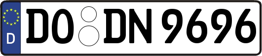 DO-DN9696
