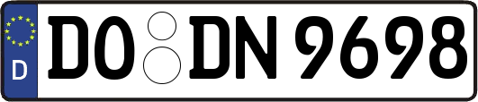 DO-DN9698