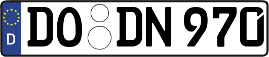 DO-DN970