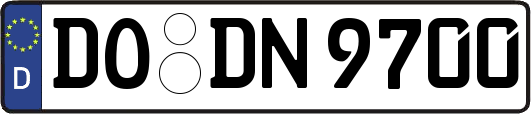 DO-DN9700