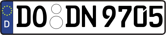 DO-DN9705