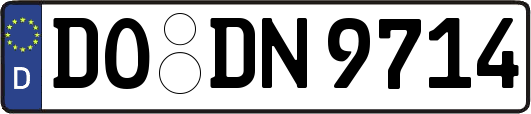 DO-DN9714