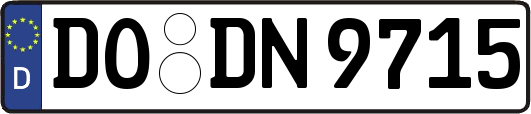 DO-DN9715