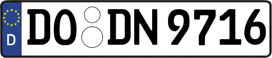 DO-DN9716
