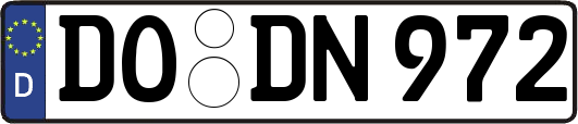 DO-DN972