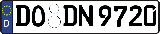 DO-DN9720