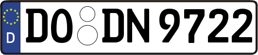 DO-DN9722