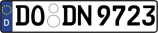 DO-DN9723