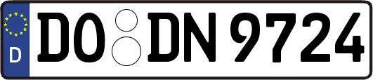 DO-DN9724