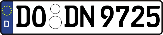 DO-DN9725