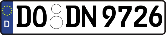 DO-DN9726