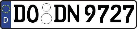 DO-DN9727