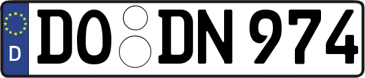 DO-DN974