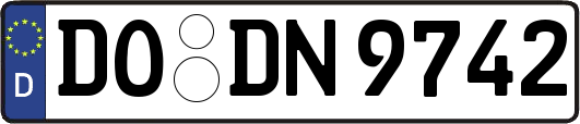 DO-DN9742