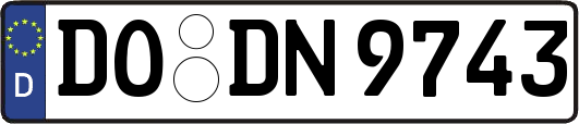 DO-DN9743