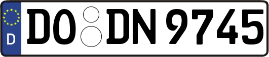 DO-DN9745