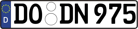 DO-DN975