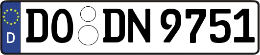 DO-DN9751