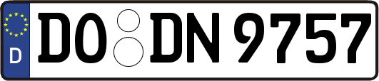 DO-DN9757