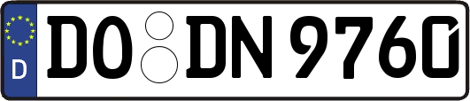 DO-DN9760