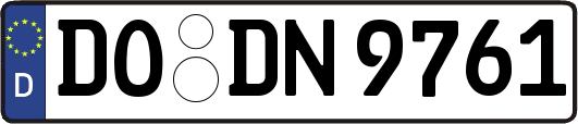 DO-DN9761