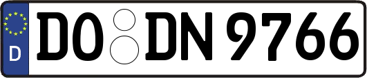 DO-DN9766