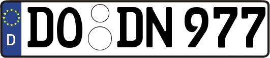 DO-DN977