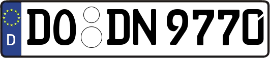DO-DN9770
