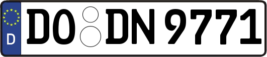 DO-DN9771