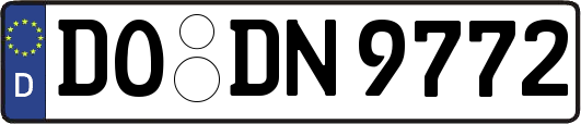 DO-DN9772