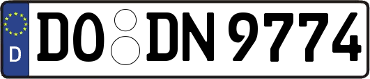 DO-DN9774