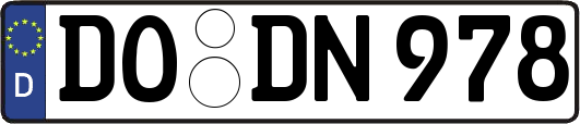 DO-DN978