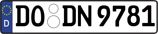 DO-DN9781