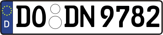 DO-DN9782