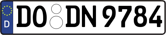 DO-DN9784