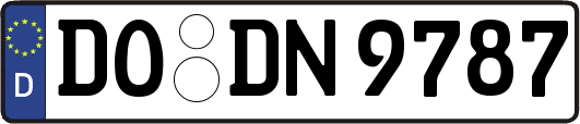 DO-DN9787
