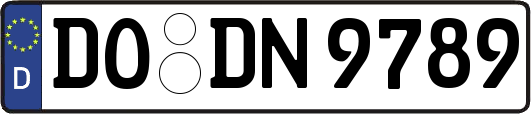 DO-DN9789