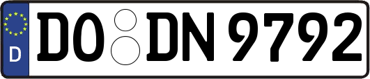 DO-DN9792