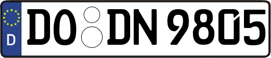 DO-DN9805